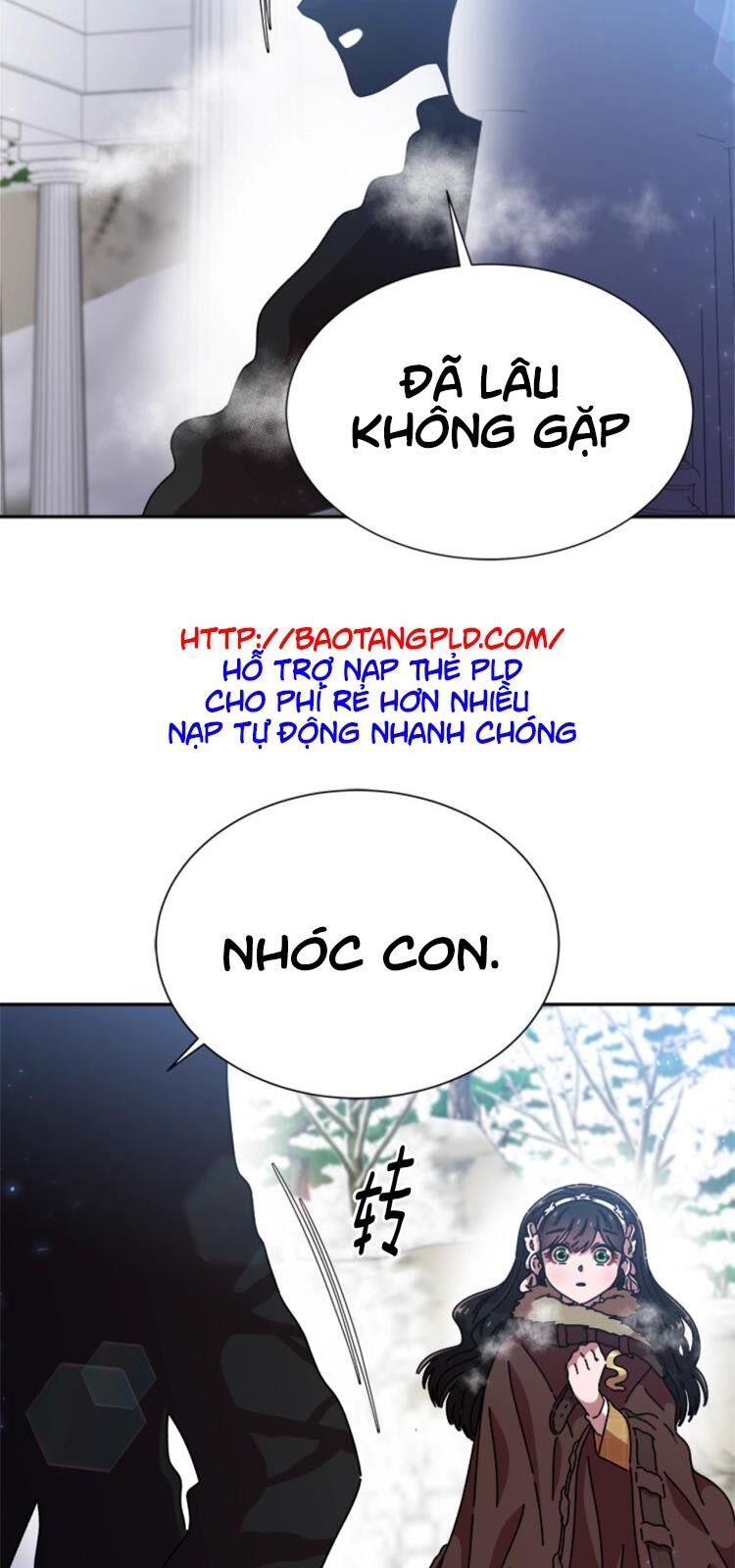 con gái bảo bối của ma vương chapter 90 56