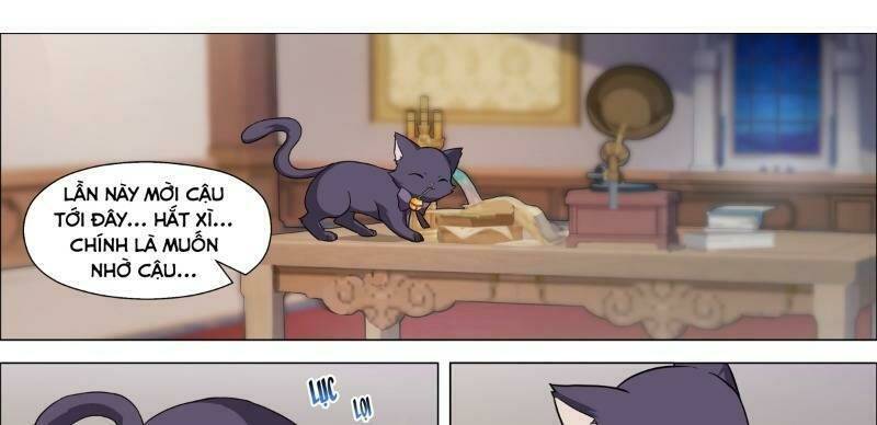 thập nhị thần binh khí chapter 6 25