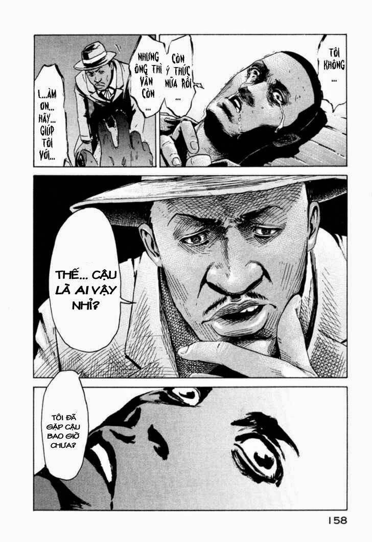 me and the devil blues chapter 3 44