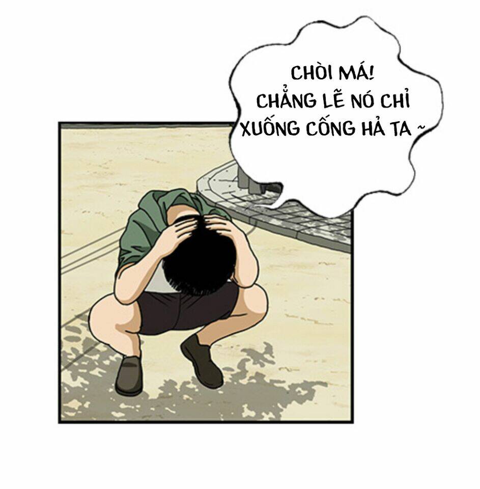 cậu bé lập dị chapter 20 23