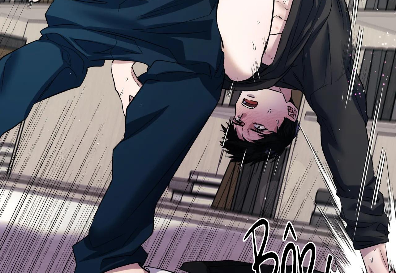 ám ảnh pheromone chapter 38 18