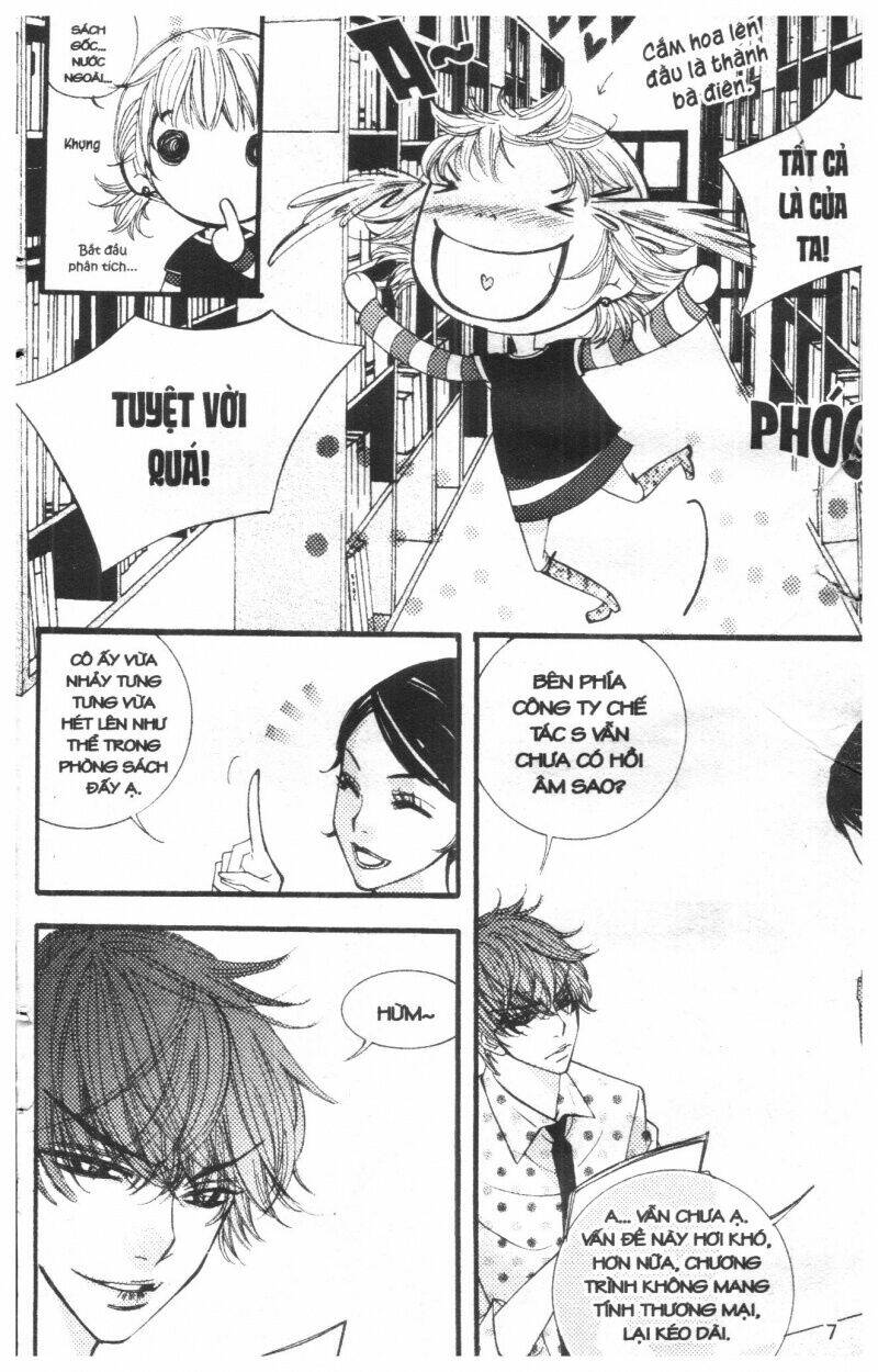 scandal đáng ngờ chapter 10 6