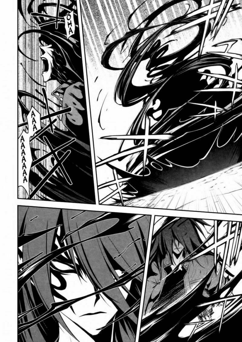 blood soul chapter 1 27