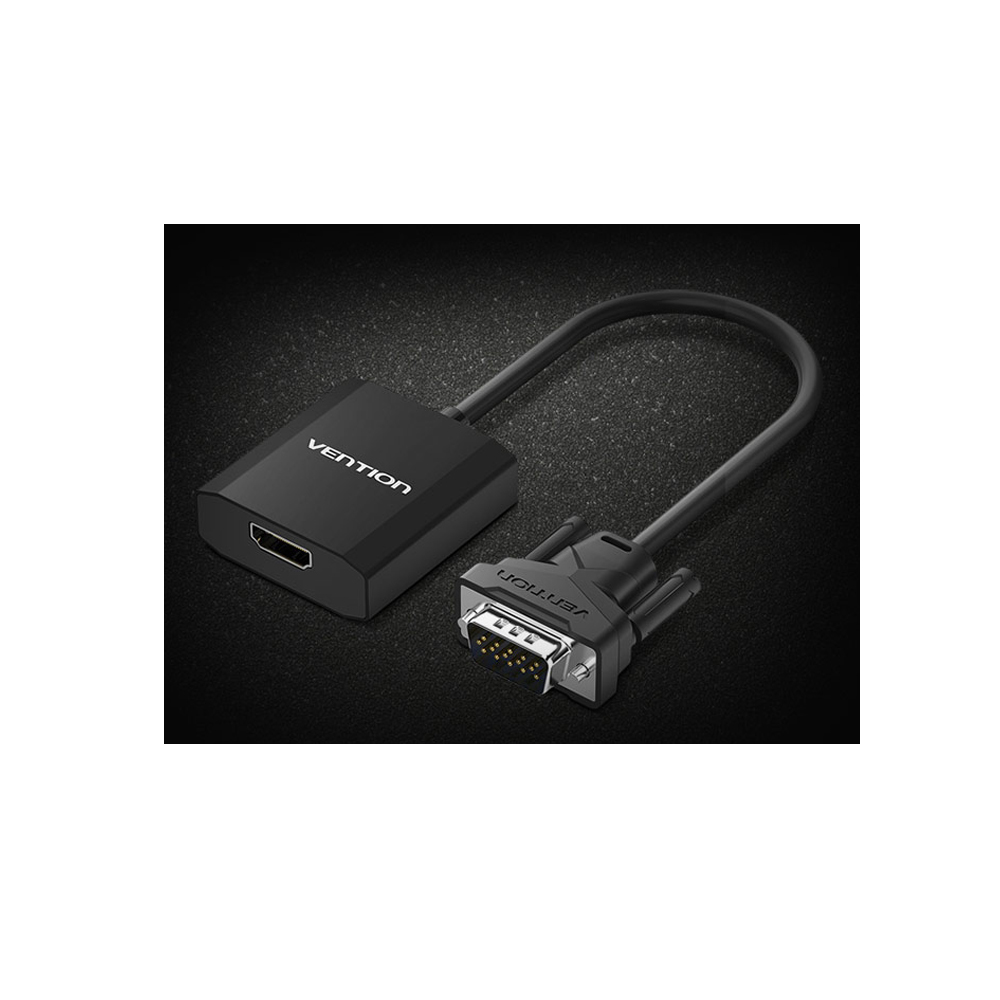 Cáp VGA Vention 15M