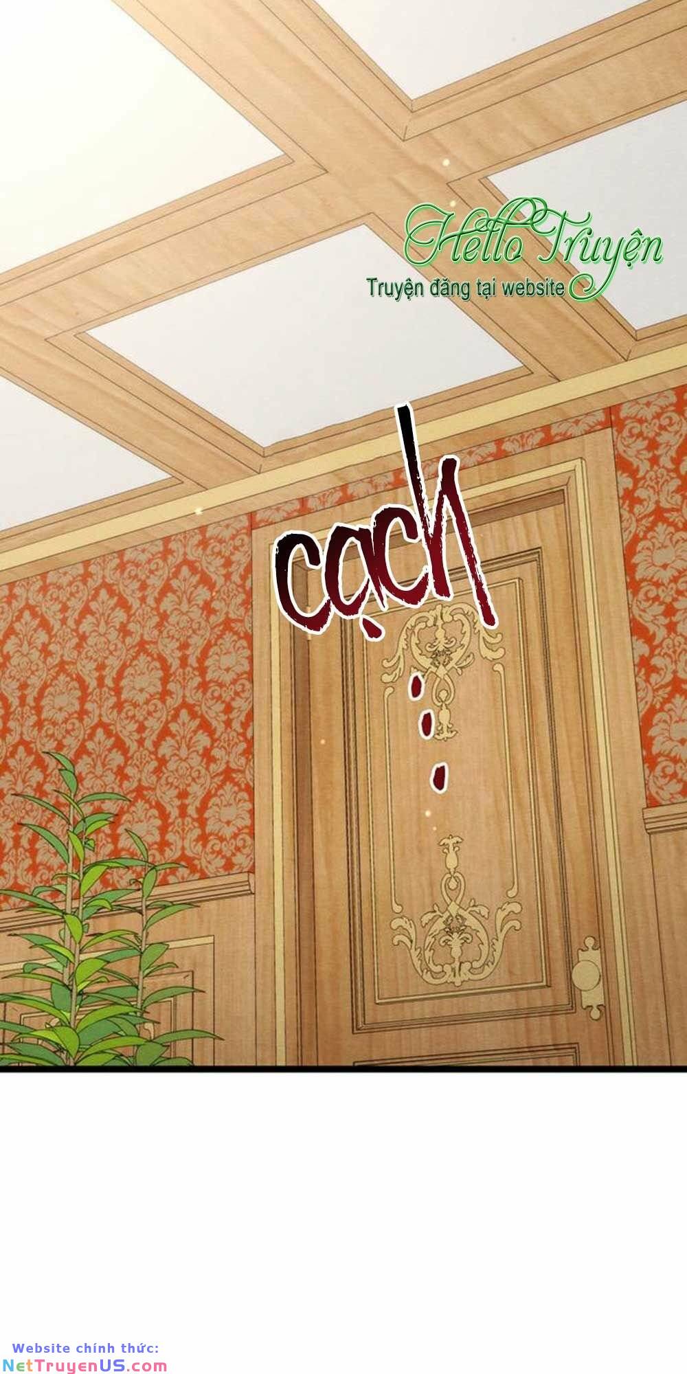 Hoàng Tử Rắc Rối chapter 39.1 24