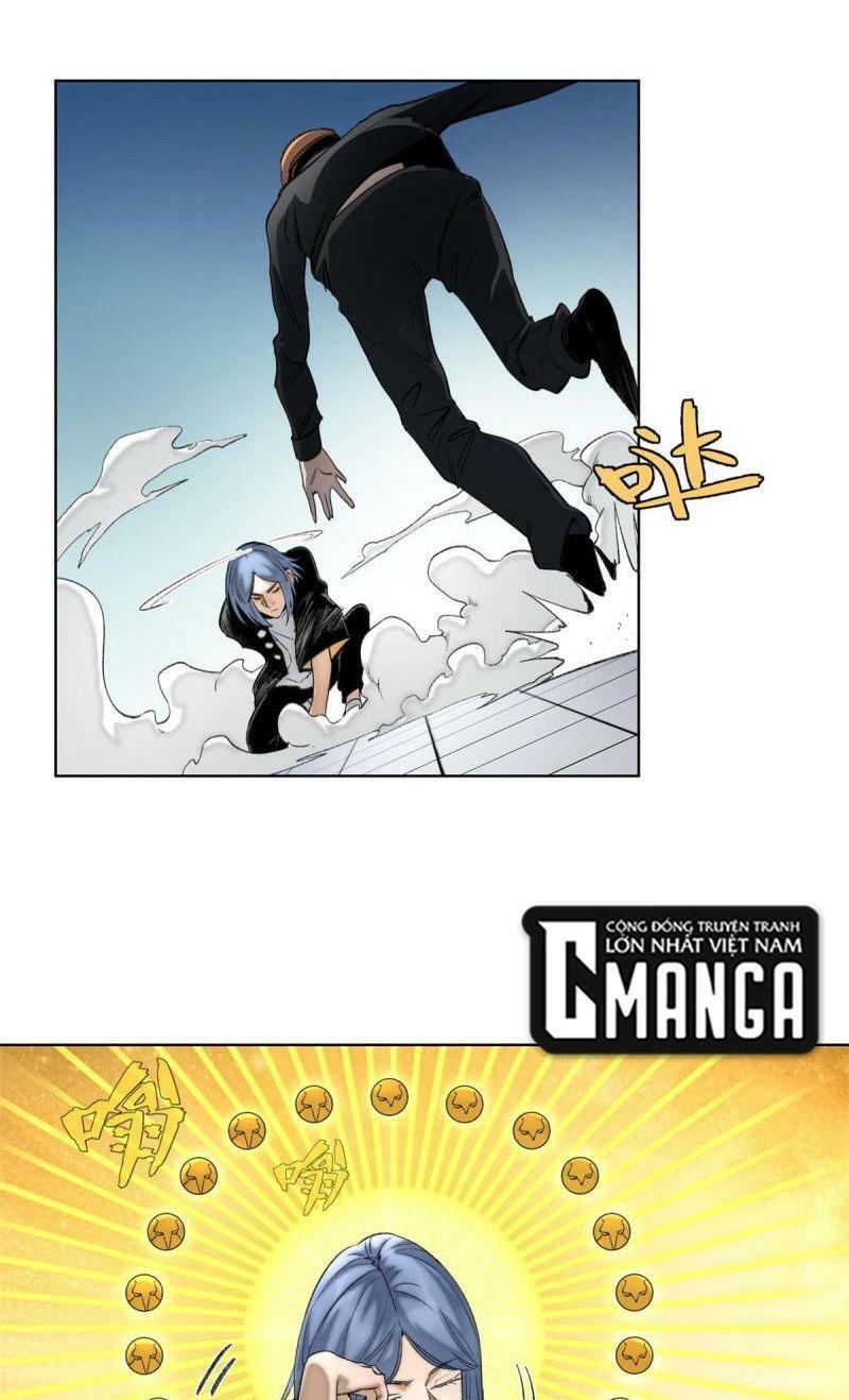 minh nhật chi kiếp chapter 96 11