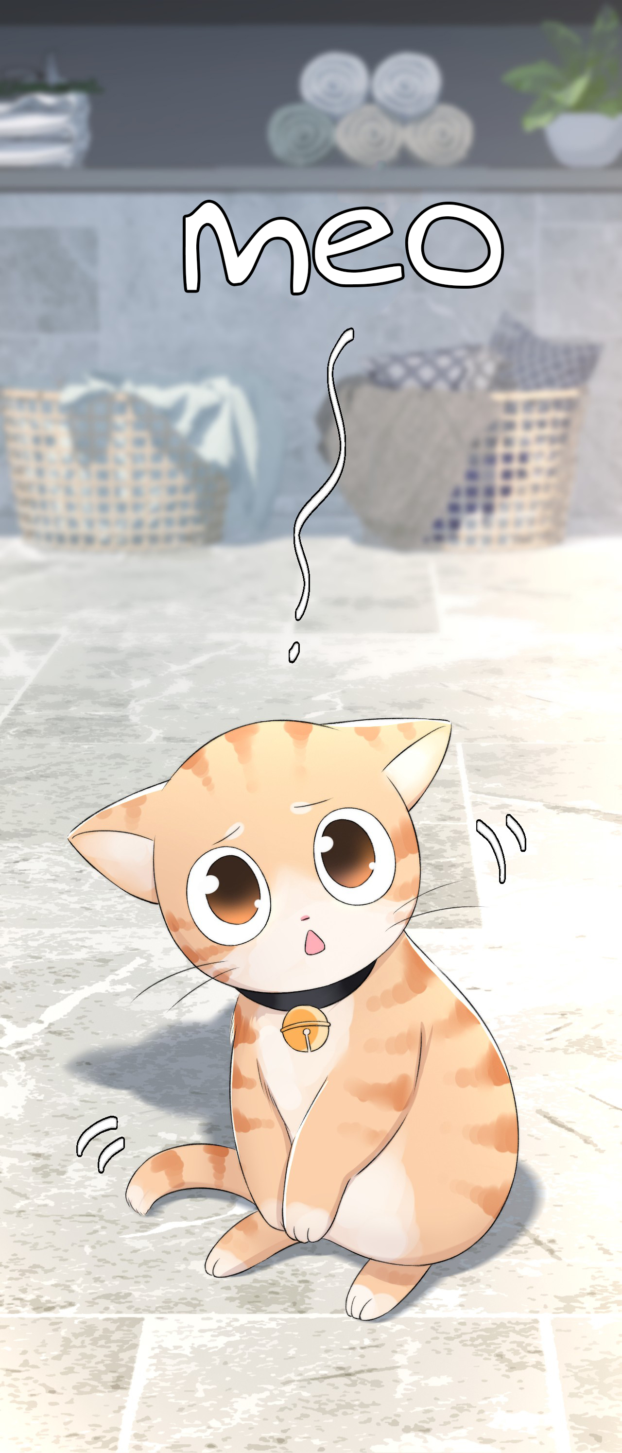 ta sinh con cho tổng tài chapter 7 6