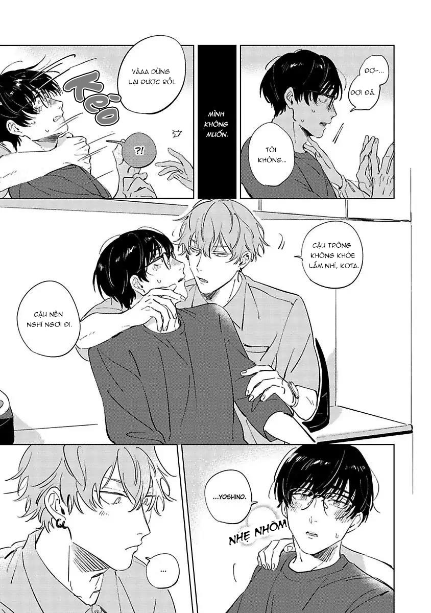 bước tiến tình yêu vụng về của hetakuso chapter 2 15