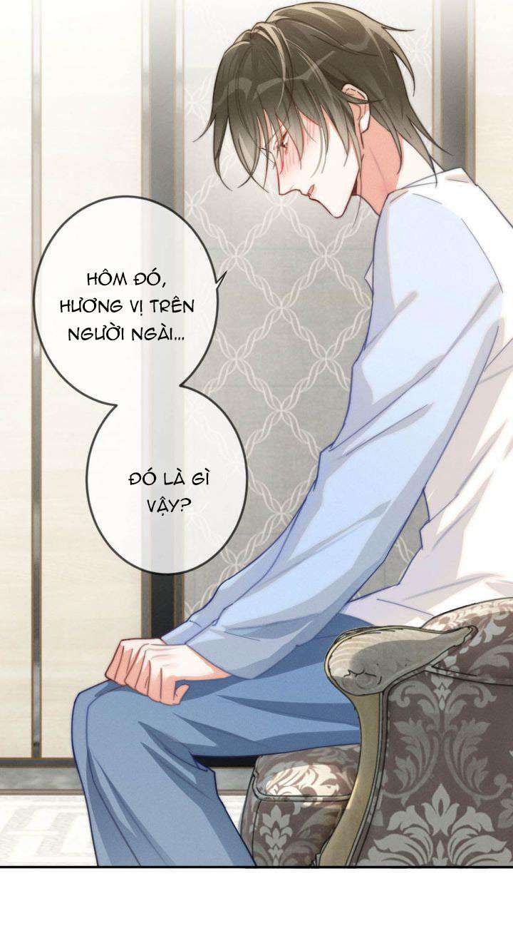 nịch tửu chapter 10 36