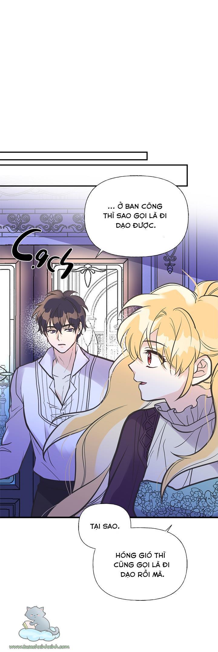 chị tôi nhặt về nam chính của tiểu thuyết chapter 40 40