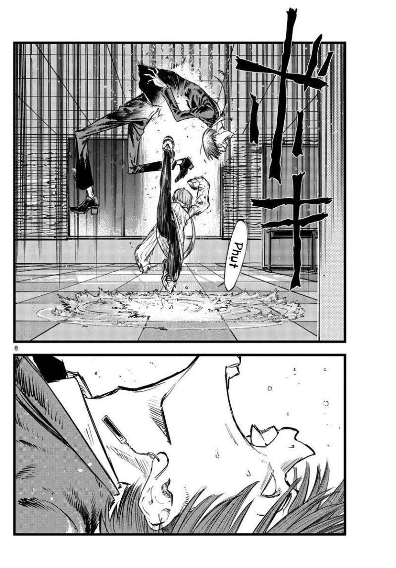 bản nhạc của kẻ đi dạo đêm chapter 117 9