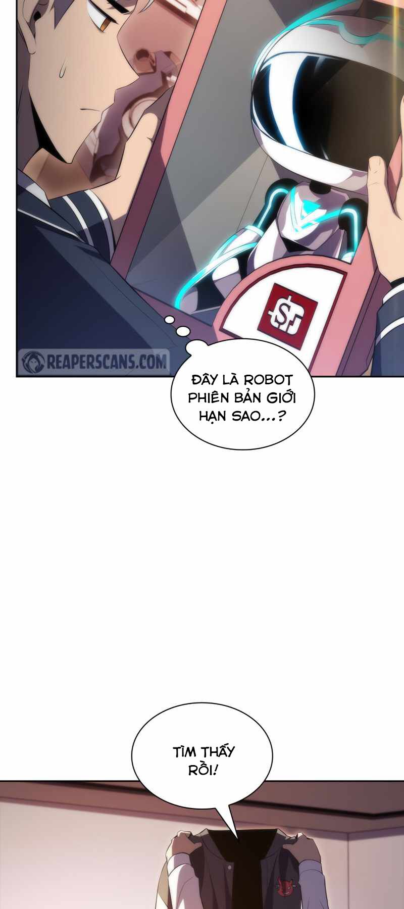 kẻ thách đấu chapter 27 7