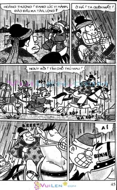 thần đồng đất việt chapter 111 42