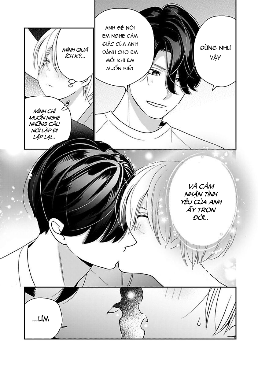 quan hệ nơi công sở chapter 13.2 7