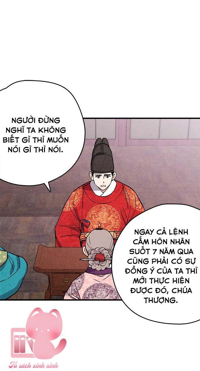 lệnh cấm hôn chapter 67 10