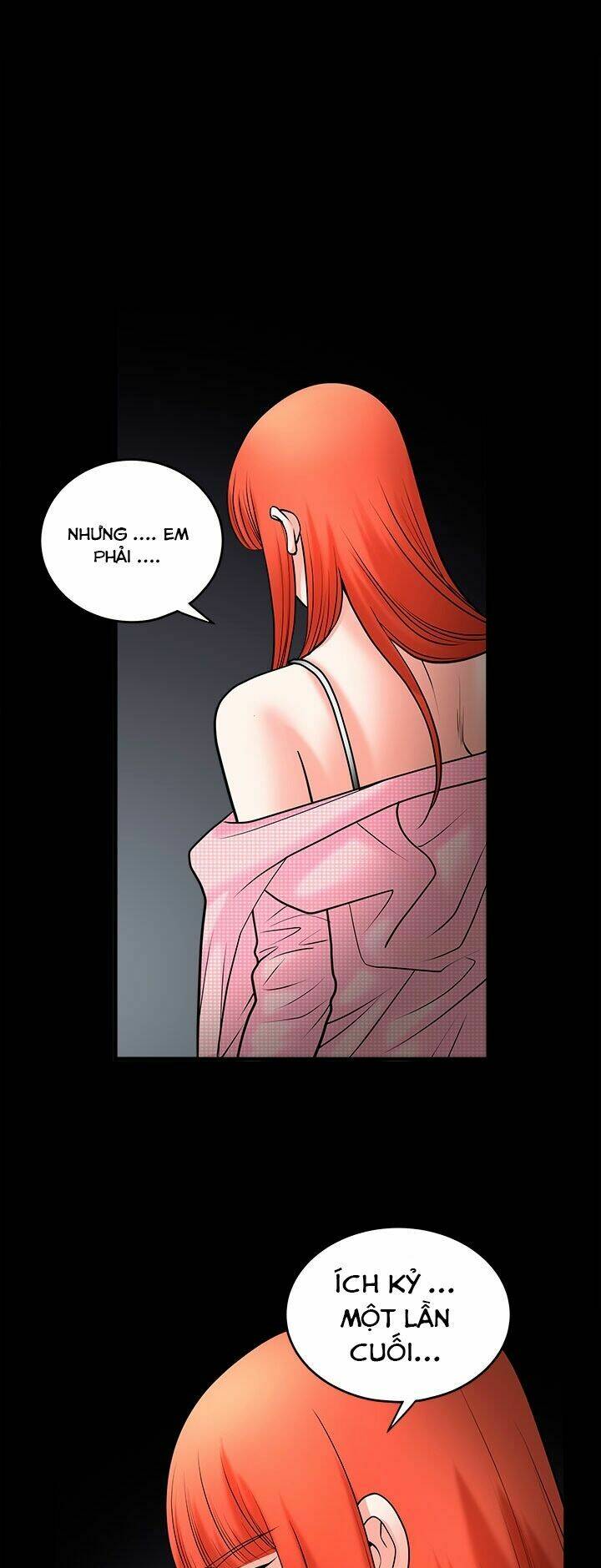 seduction - quyến rũ chapter 32 29