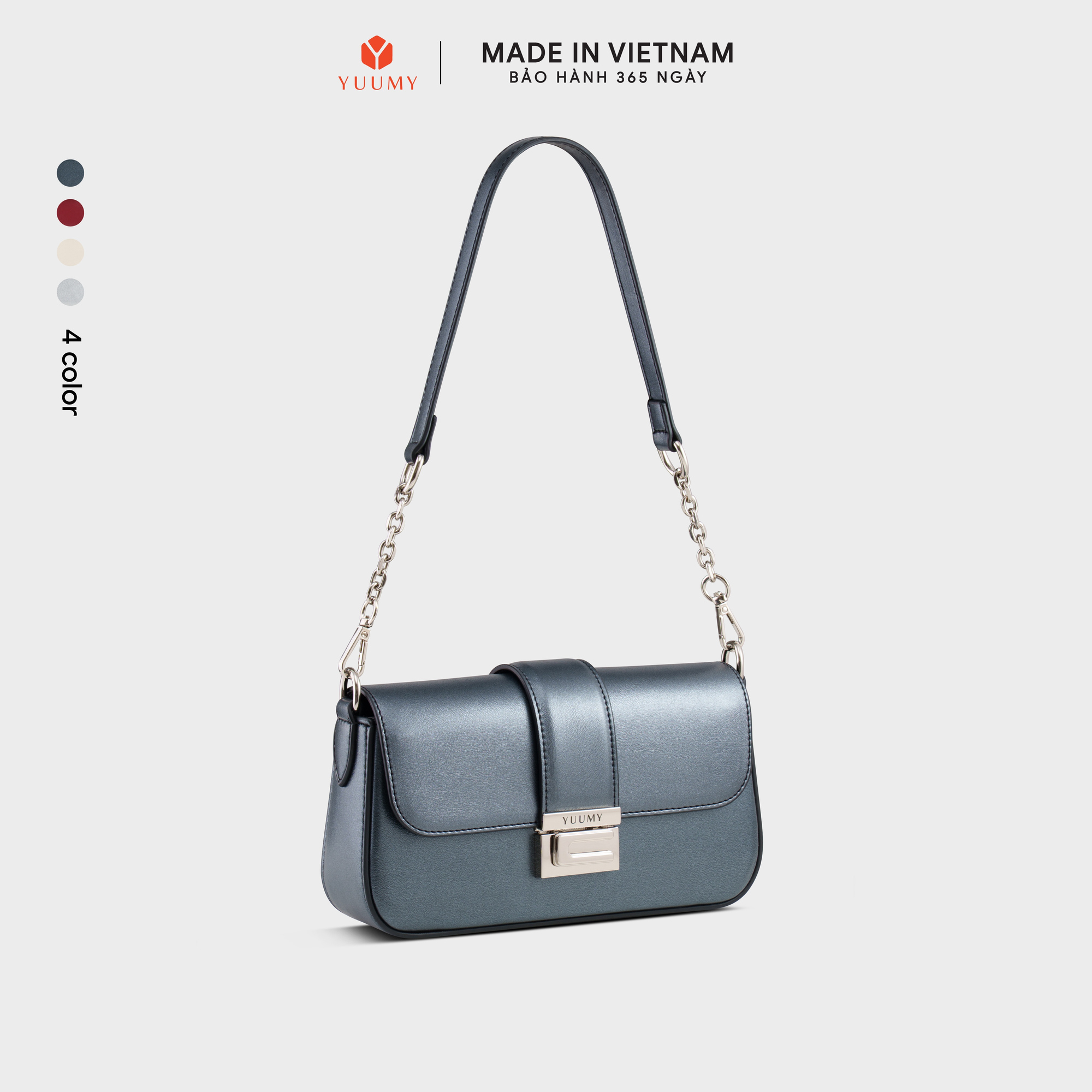 Túi đeo chéo nữ YUUMY YN316