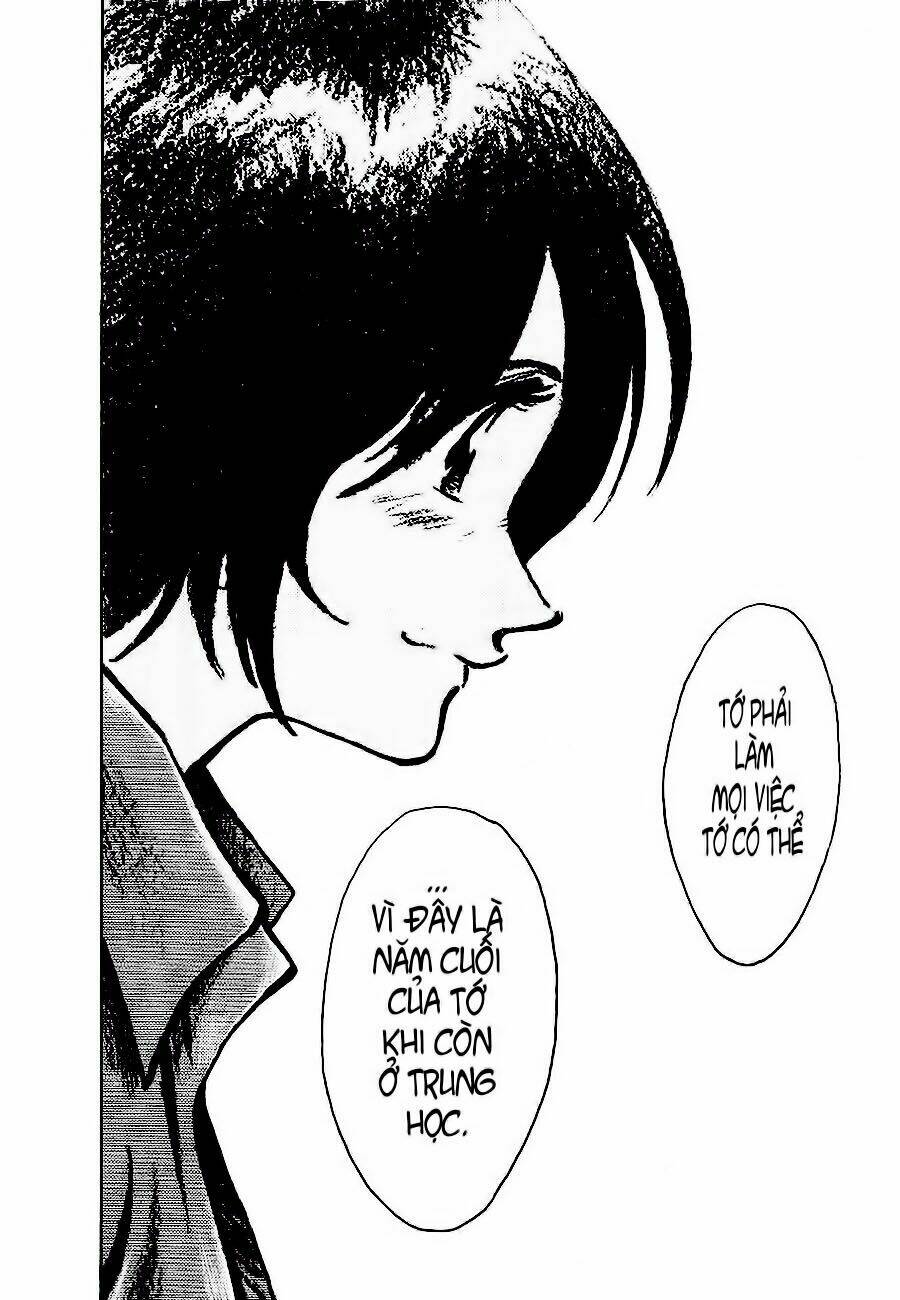 hoshi no furu machi chapter 2 27