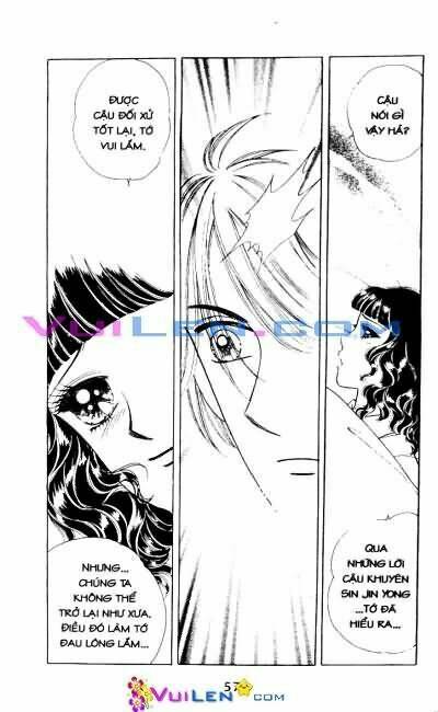 bong bóng trắng chapter 3 57