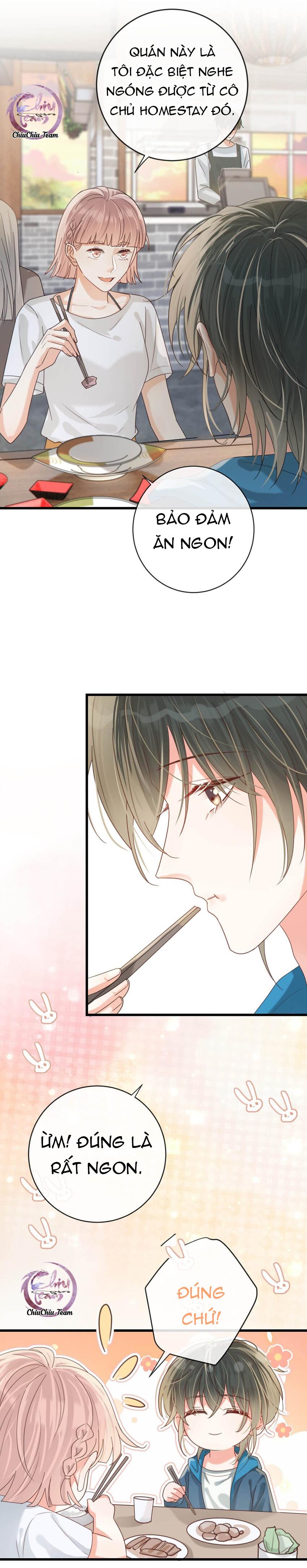 nghiện rượu chapter 46 9