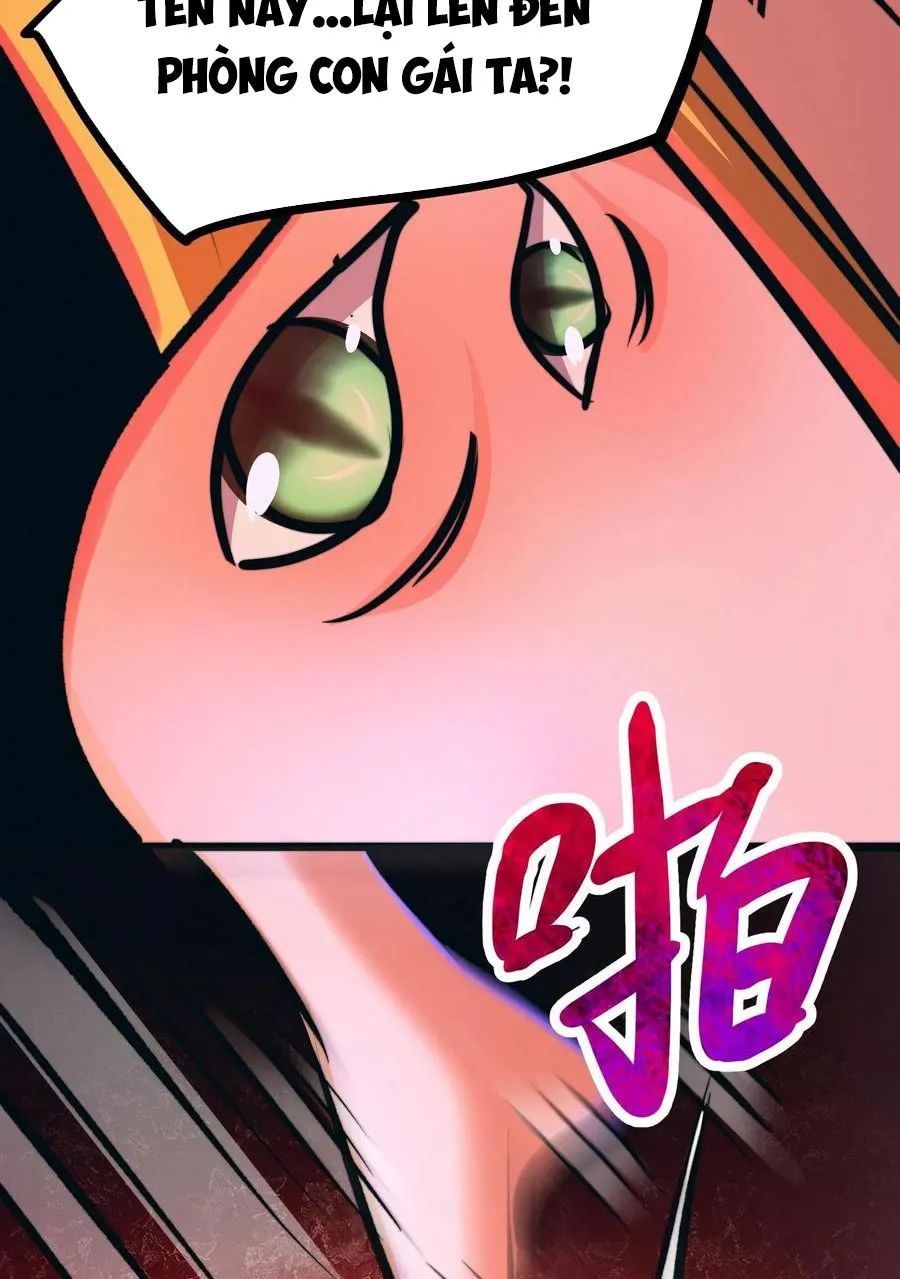 quỷ dị dược tề sư: bệnh nhân của ta đều là kinh khủng chapter 66 29