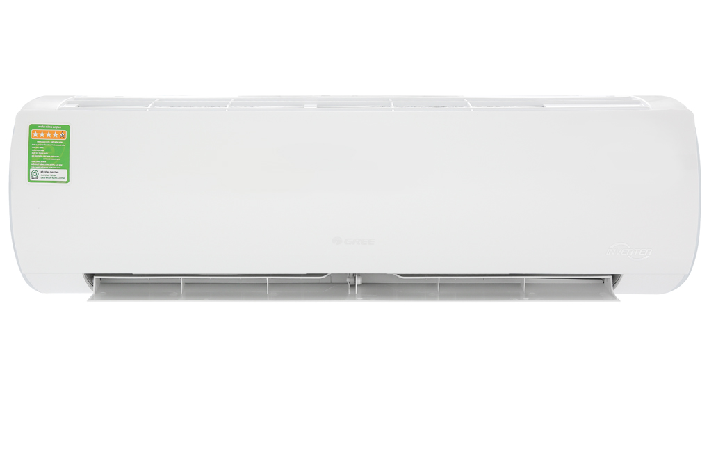 Máy lạnh Gree Inverter 1.5 HP GWC12FB-K6D9A1W - Hàng Chính Hãng(Giao Toàn Quốc)