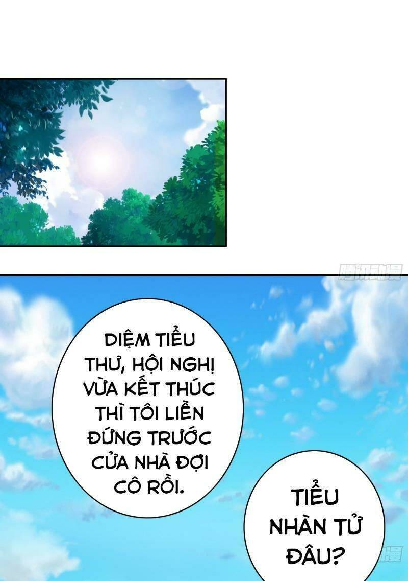 ta muốn ngao du chapter 4 5