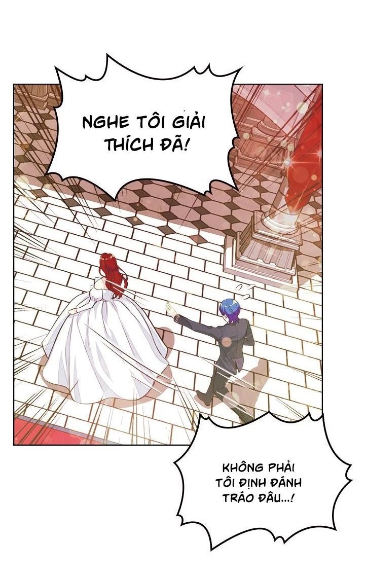 đức hạnh của ác nữ phản diện chapter 9 35