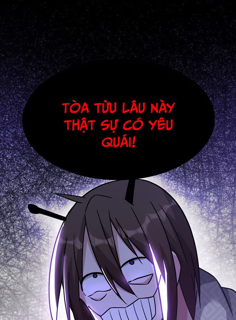 đại bảo kiếm của tôi chapter 55 18