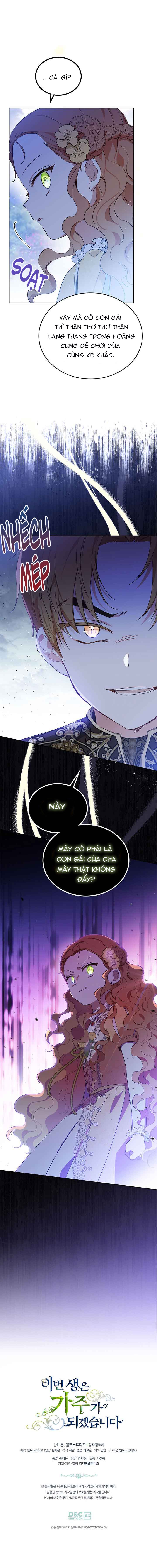 lần này tôi sẽ trở thành gia chủ chapter 70 11