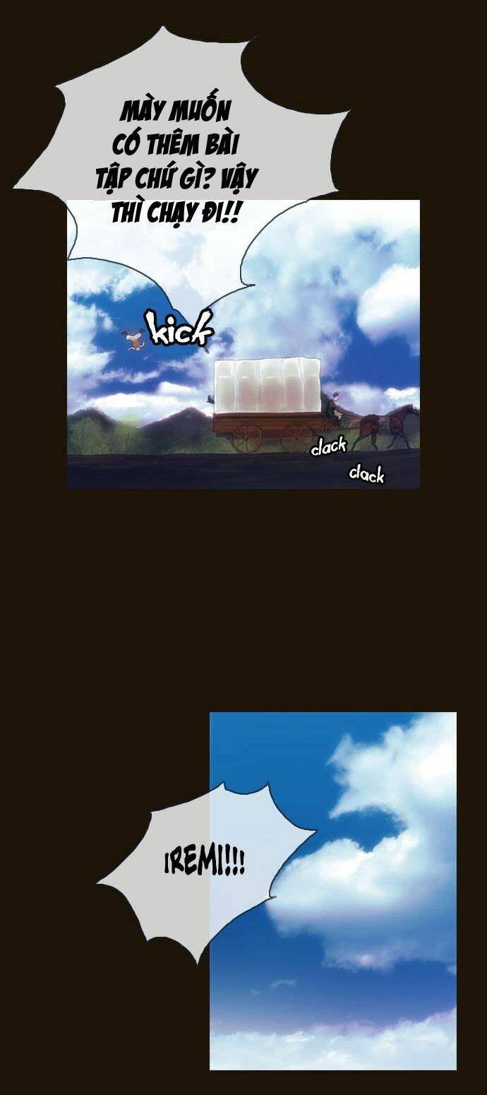 hội ảo thuật chapter 69 6