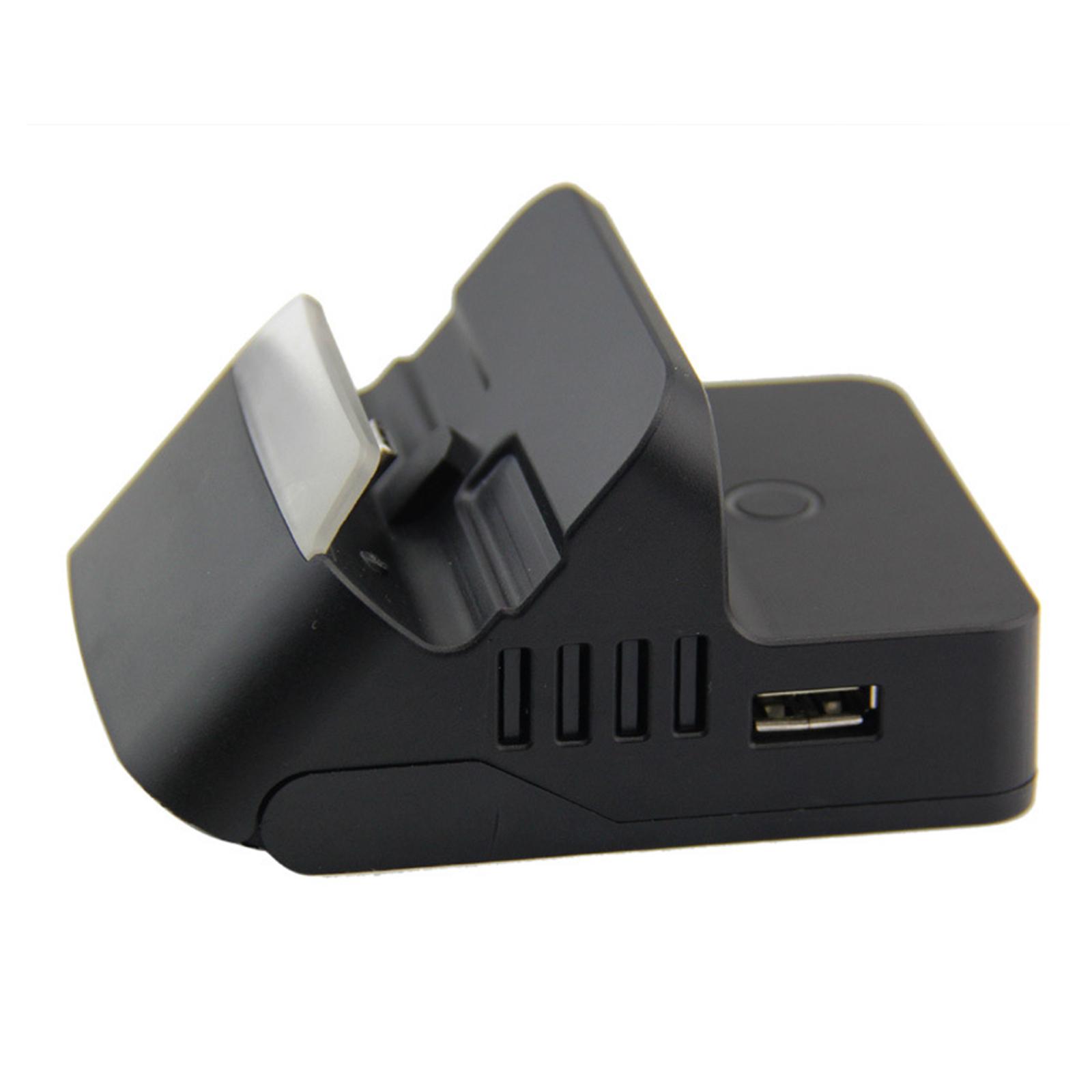 Mini Fast Charging Dock Docking Station Replacement USB C Power Input Type-C