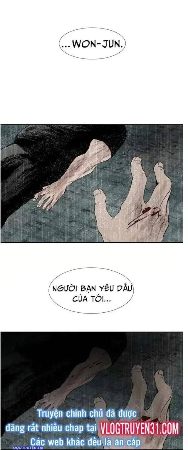 shark - cá mập chapter 110 20