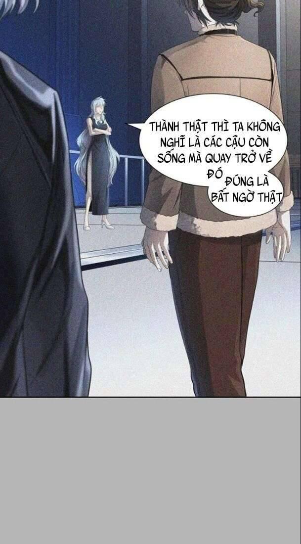 tòa tháp bí ẩn 2 chapter 537 9