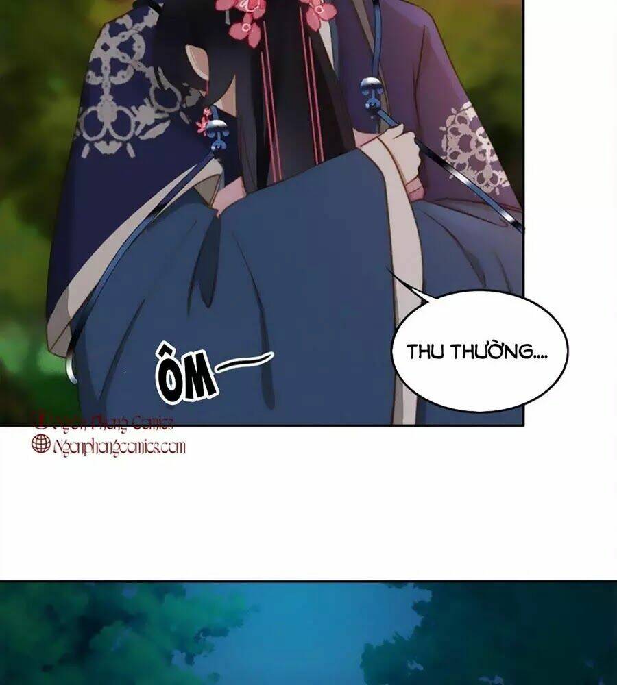 thần nữ thái năng liêu chapter 36 12