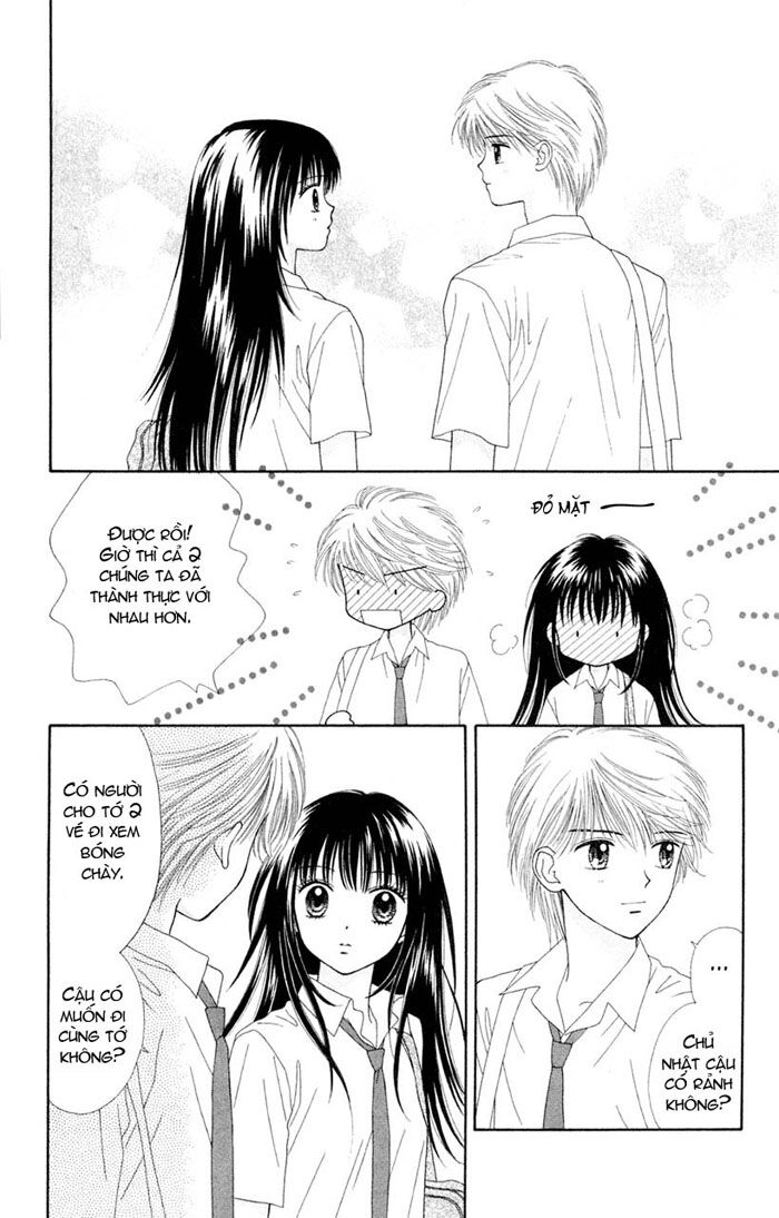 học sinh siêu ngầu chapter 11 5