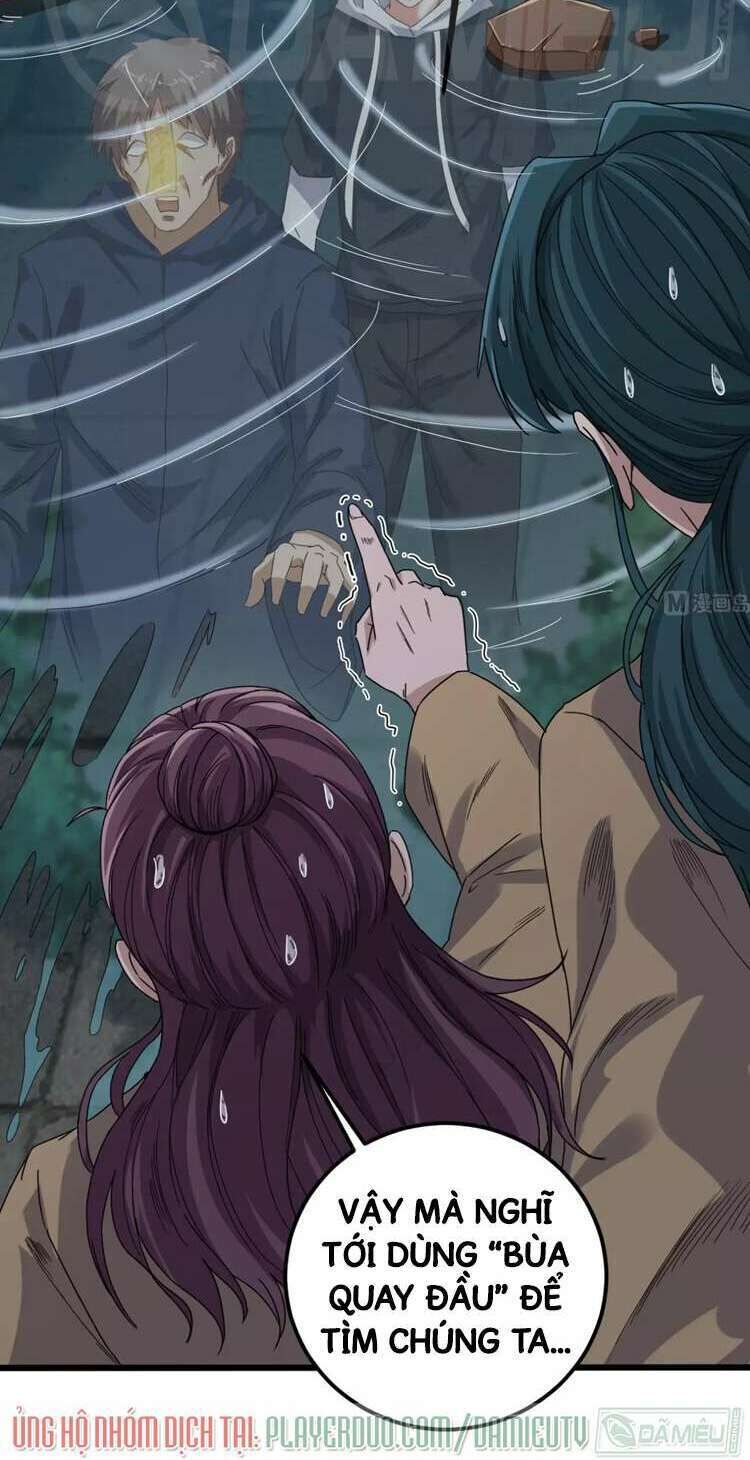 địa phủ khai phá thương chapter 89 7