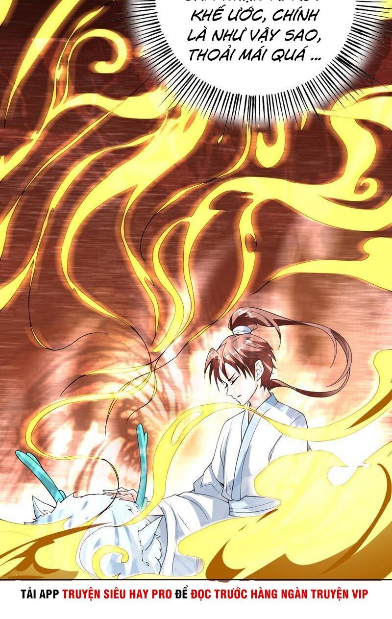 tối cường thần thú hệ thống chapter 150 6