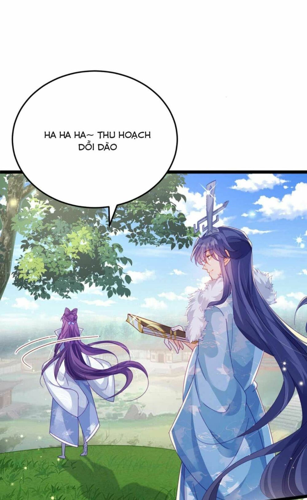 quân hoả nữ hoàng chapter 59 47