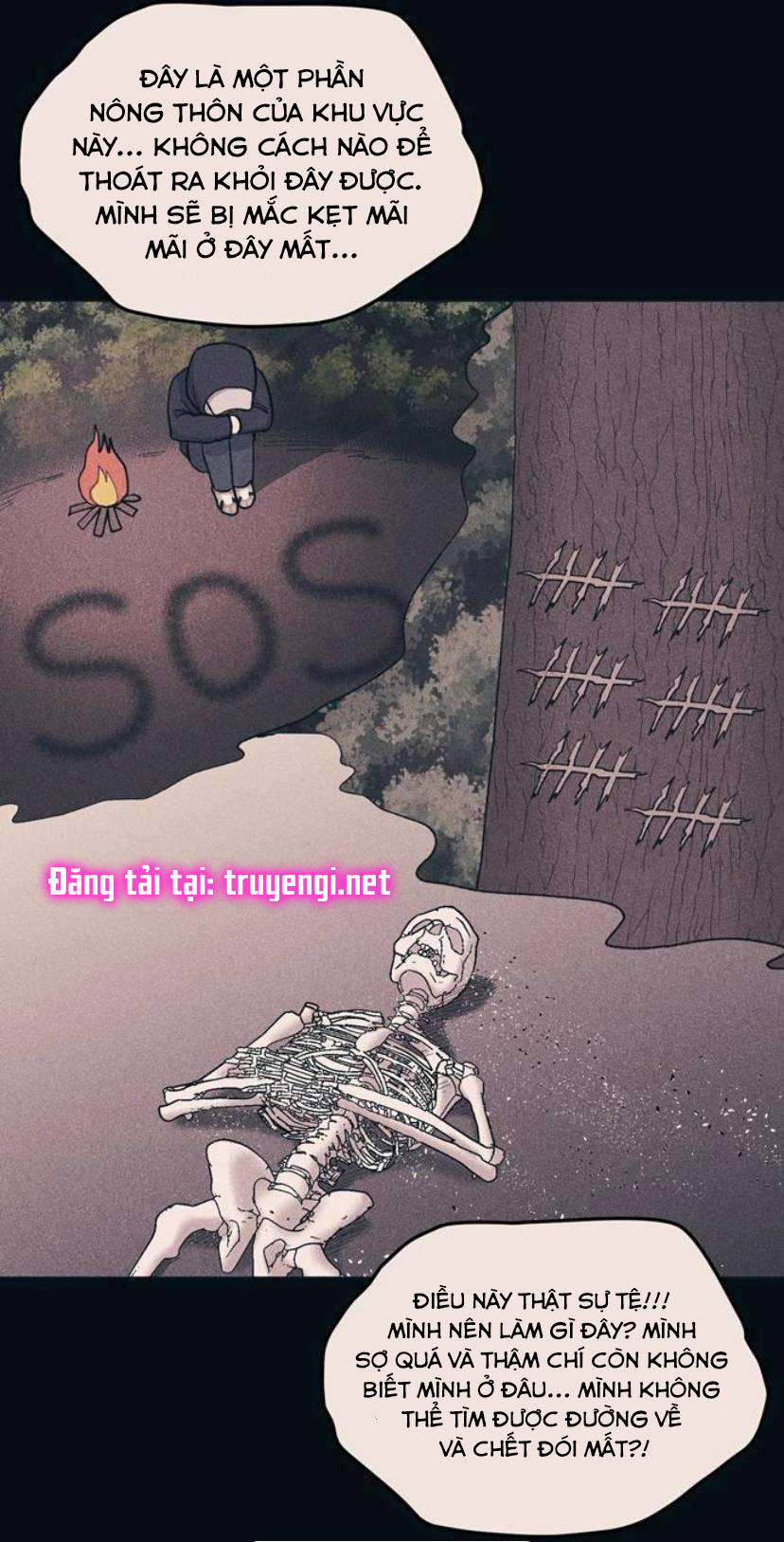 yeonwoo ngây thơ chapter 24 57