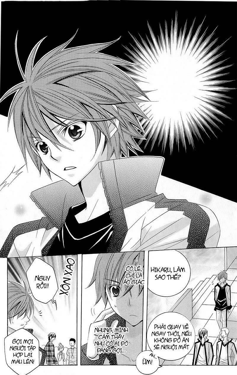 suki desu suzuki-kun!! chapter 54 12