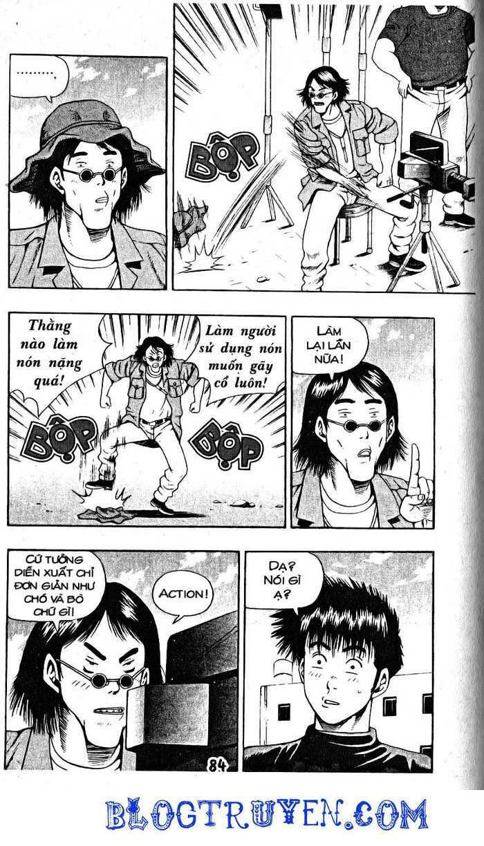 kid gang chapter 111 5