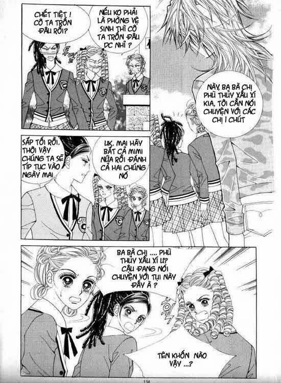 hoa hồng tặng anh chapter 10 81