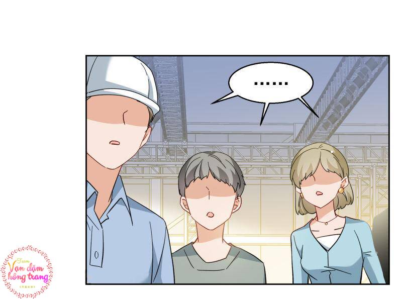 cô ấy đến rồi, xin nằm xuống! chapter 255 3