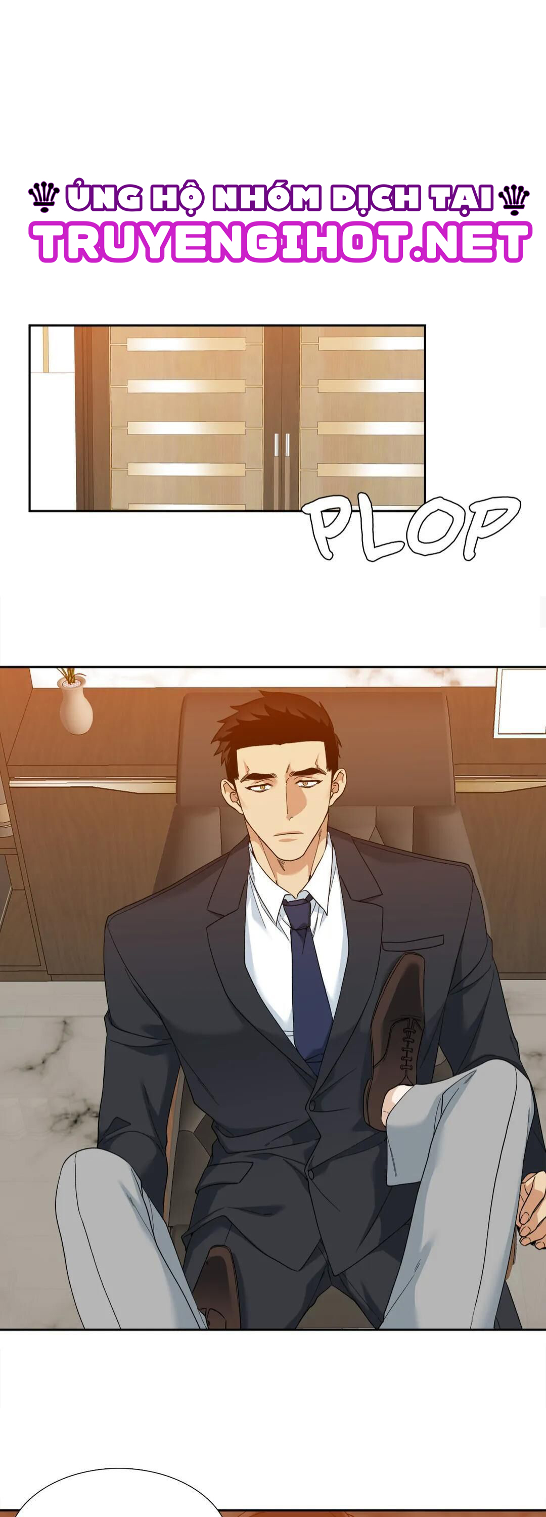xúc cảm điên cuồng chapter 44.2 2