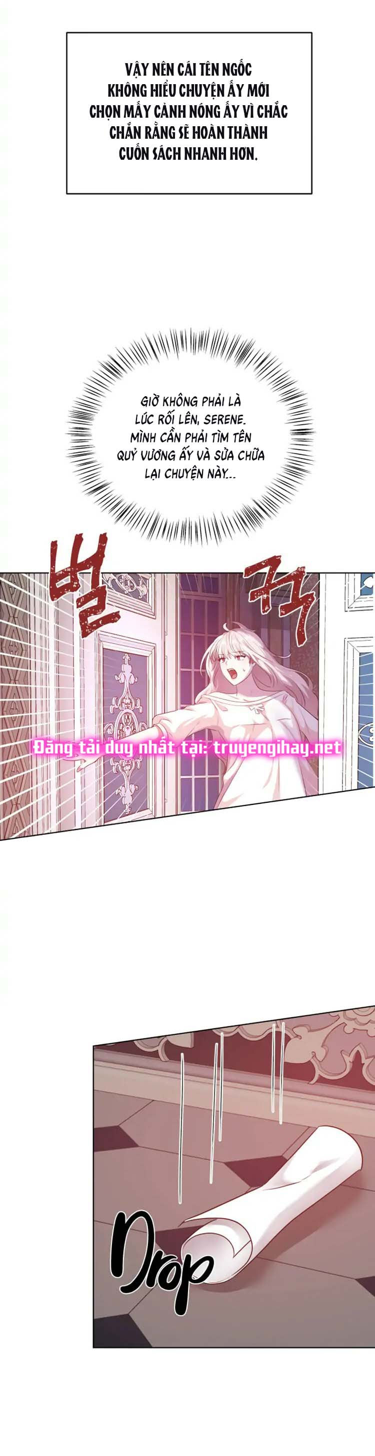 5500 sắc thái của quỷ vương chapter 3.2 20