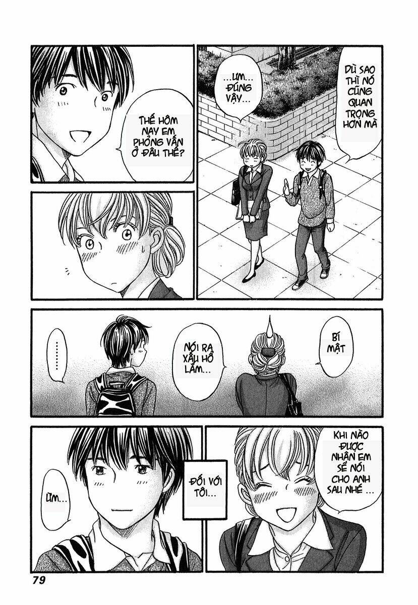 hetakoi chapter 50 13