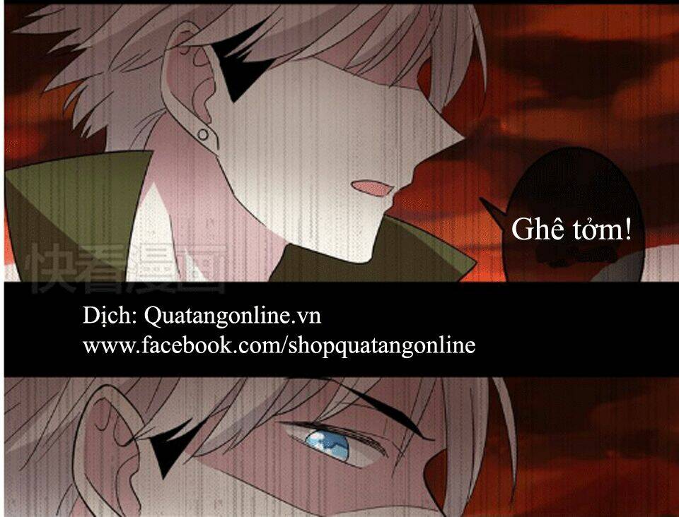 lều khều biết yêu chapter 2 14