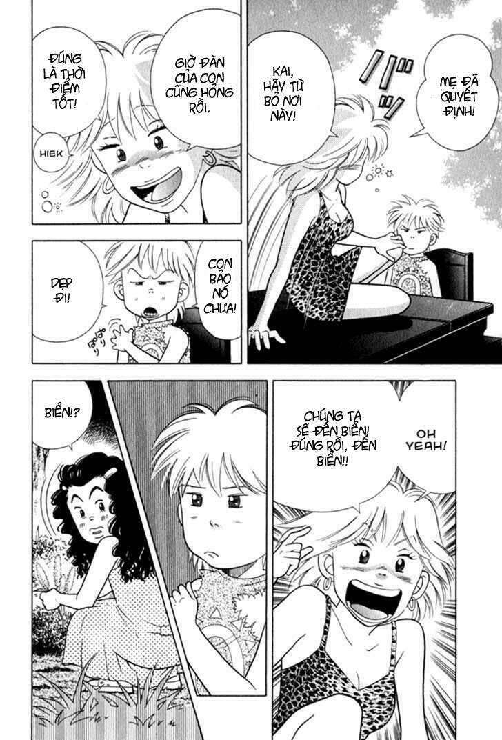 piano no mori chapter 22 8