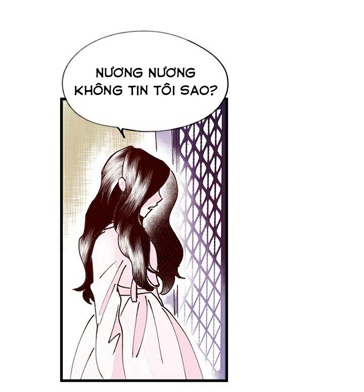 tham vọng quyền lực (full) chapter 20 30